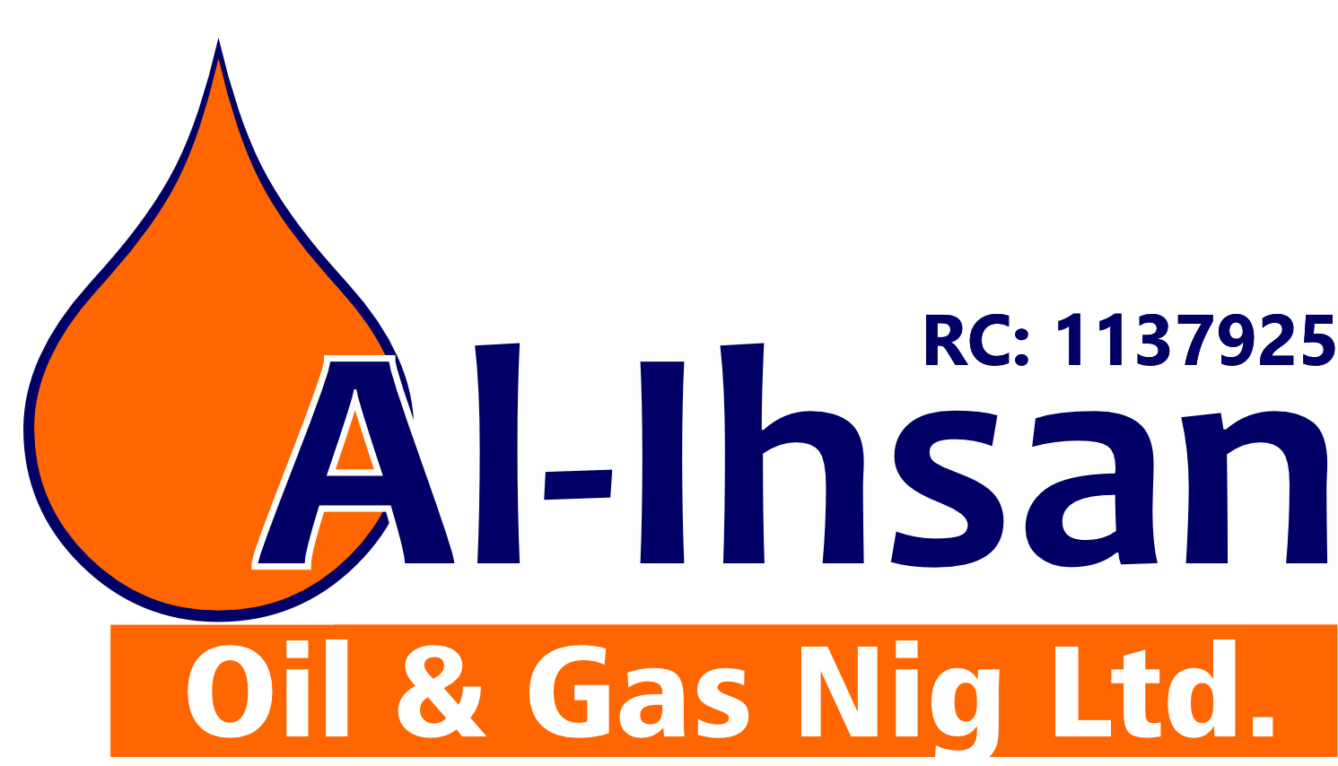 Alihsan Oil & Gas