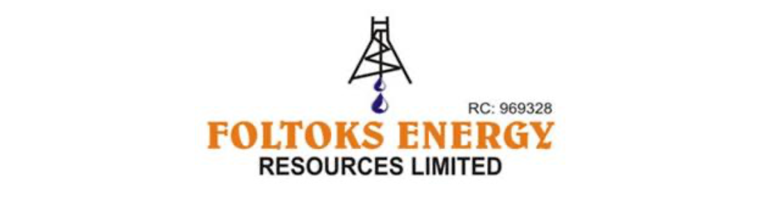 Foltoks Energy Resources Ltd