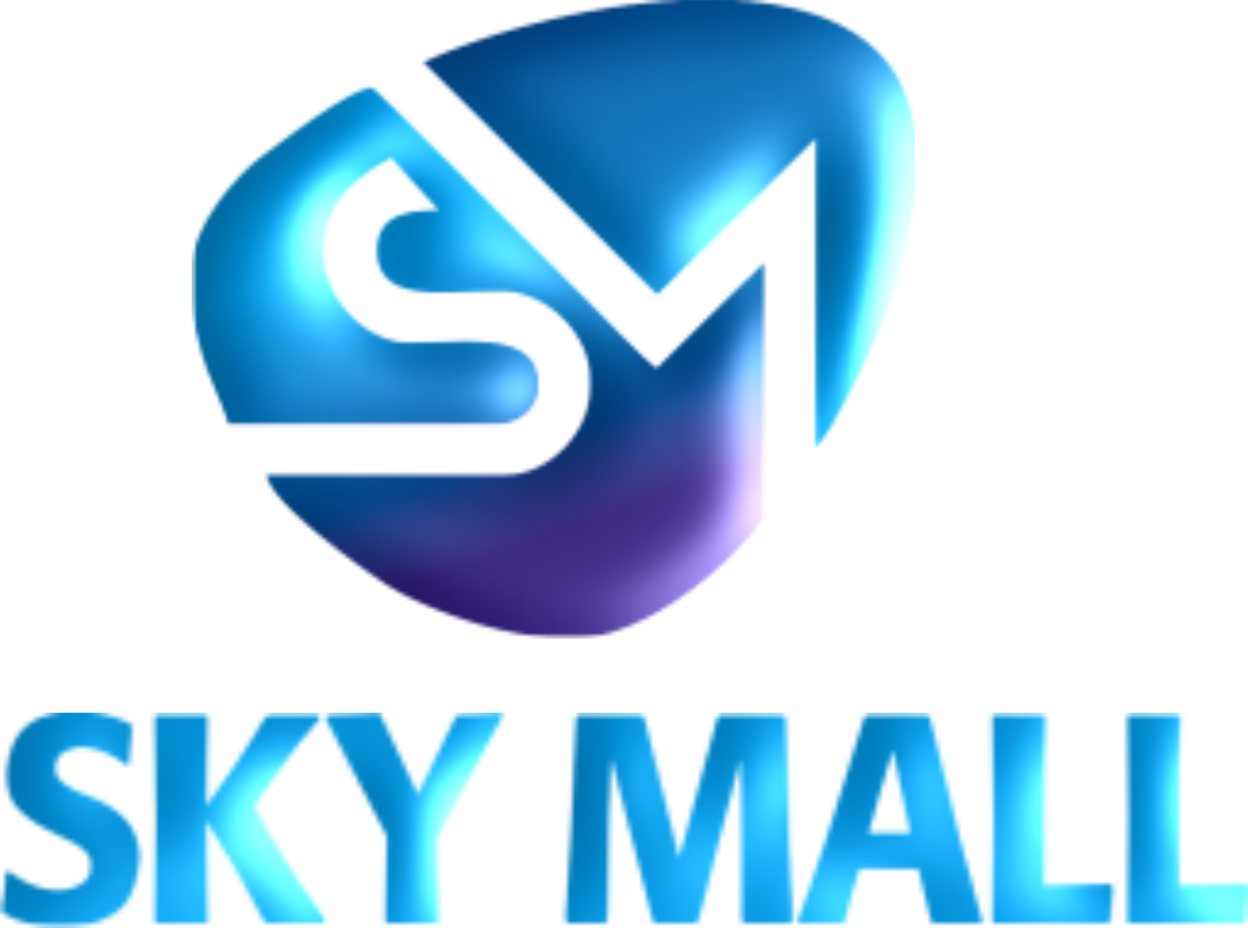 SKYMALL GLOBAL LIMITED